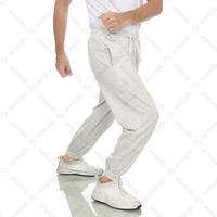 Gambar Rishal - Celana Jogger Plano pants Polos Pria Wanita Training Bahan Falcce tebal Premium / Jogger Sweatpants Cewe Terbaru Sport - Hitam, M dari Rishal Collection undefined 3 Tokopedia