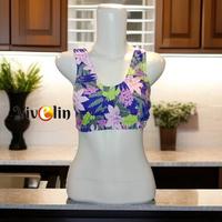 Gambar 6 PCS Bra Bh Miniset Wanita Perempuan Remaja Dewasa bisa buat Busui Terlaris - Paket 6 Pcs Random, XL (BB Max 40 KG) dari Vivelin Official Store_NEW undefined 5 Tokopedia