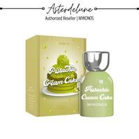 Gambar [OFFICIAL RESELLER] Mykonos Pistachio Cream Cake EDP 50ML dari asterdelune undefined 1 Tokopedia