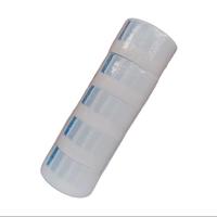 Gambar Neck Ruffles Tissue Tisu Leher Barber Barbershop Neck Tape Tissue Paper Perlengkapan Pangkas Potong Cukur Rambut Salon Professional - 1 Pack (5 roll) dari larisnikosmetik.id undefined 2 Tokopedia