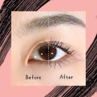 Gambar Pinkflash Oilproof Curl Mascara | Day Mascara | Night Mascara - Pink Mascara dari Tokoserba serbu undefined 5 Tokopedia