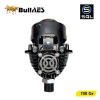 Gambar BILED SQL 2.5 INCH BLUELENS DEVIL EYE 12 VOLT 58 WATT ORIGINAL AES - Devil Eye Ice Blue dari MOSS Motoshop undefined 4 Tokopedia