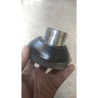 Gambar kenalpot Sugi spin lama spin 125  cms copy  berkualitas suara adem ngebas mbengung leher mornes - skiyweb 1125 dari real Muffler store undefined 3 Tokopedia