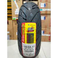 Gambar Ban Aspira Premio Sportivo 150/60-17 Rear Tubeless Free Pentil - ZENEOS ZN 62 150/60-17 dari Nabil Jaya Motor undefined 4 Tokopedia