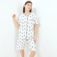 Gambar GREET NIGHT WEAR - Baju Tidur Katun Jepang Model : K-788 / BD Oblong dari greetnightwear undefined 4 Tokopedia