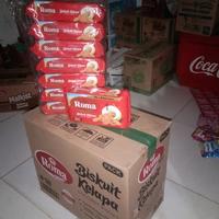 Gambar BISKUIT ROMA KELAPA,300 gr - -, - dari almadhinah undefined 3 Tokopedia