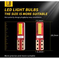 Gambar Lampu LED T5 Speedometer Dashboard Mobil Motor COB 2 SISI SUPER BRIGHT - Putih dari Emperor Raja Biled undefined 2 Tokopedia