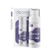 Gambar Deorex Body Odorizer Spray 60ml - Penghilang Bau Ketiak - Tubuh - Non Fragrance - Biru dari Apotik Century undefined 4 Tokopedia