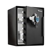 Gambar SENTRY SAFE 47.2X49.1X60.3 CM BRANKAS TAHAN API & AIR SFW 205BWC dari AZKO ID undefined 4 Tokopedia