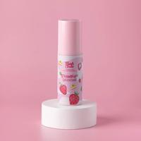 Gambar [ Freshchubs ] Strawberry Cheesecake Parfum Anak Sekolah & Dewasa Khusus Baju | Wangi & Tahan Lama - 100ml - 50ML dari Freshchubs undefined 4 Tokopedia