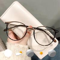 Gambar KACAMATA ANTI RADIASI GAYA KOREA BAHAN METAL PRIA WANITA Model Cowok & Cewek Ukuran Remaja Dewasa Panjang 13,5 cm Lebar 5 cm Tinggi 4,5 cm Kualitas Terbaik Pelindung Mata dari Debu Polusi Udara Harga Grosir - E75 - HITAM dari KACAMATA HITAM'S undefined 3 Tokopedia