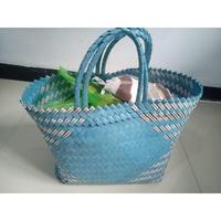 Gambar Tas Jali Anyaman BESAR / Tas belanja / tas pasar / tas syukuran / selametan / souvenir dari Elasticity undefined 4 Tokopedia