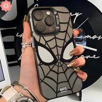 Gambar Casing Lembut Spider-Man Trendi Logam Berlapis Mewah Untuk Realme C25 C51 5 5s C35 C15 C25Y C53 C55 C11 C12 C20 C21 C21Y C33 C67 C17 C30 C20A Note 50 8i 6i 7i 5i 9i Narzo 50 - Case 84, Samsung A13(4G） dari casesunflower store undefined 1 Tokopedia