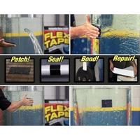 Gambar SDM Wiih Promo [ Hitam ] Flex Tape Isolasi Ajaib Super Kuat Rubberized Waterproof Gratis ongkir - Default dari sudimoro69 undefined 3 Tokopedia