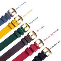 Gambar BUNDLING PALA NUSANTARA MINI NATURAL SPESIAL FREE STRAP JAM TANGAN KAYU UNISEX - STMHJ, PMN dari PALA Nusantara undefined 2 Tokopedia