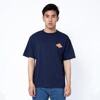 Gambar EDWIN JEANS - CHEVRON DARK NAVY Kaos Casual Pria Lengan Pendek Baju Atasan Warna Biru Navy T-Shirt Graphic Tee dari EDWIN Indonesia undefined 1 Tokopedia