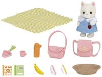 Gambar Mainan Koleksi Sylvanian Families Nursery Picnic Set dari Sylvanian Families Indonesia undefined 2 Tokopedia