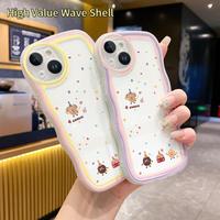 Gambar Casing Hp For Samsung case J2 Prime J2 Ace J2 Pro 2018 J3 2016 J4 Plus J5 2016 J5 2017 J6 Plus J7 2015 J7 2017 J7 Prime Pro Grand Prime Plus On7 2016 Case TPU Lens Protection Cute Polka Dot Cake Softcase Murah Ponsel Silikon Cassing Cesing - Purple, J2 Prime/J2 Ace dari softcaseshp undefined 4 Tokopedia