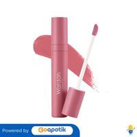 Gambar WARDAH COLORFIT VELVET MATTE LIP MOUSSE 03 ROSE BALLERINA dari Apotek Pelita Farma Ciamis by GoApotik undefined 1 Tokopedia