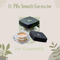 Gambar LT Pro Smooth Corrector Cream Foundation - Chesnut dari JM Kosmetik Palembang undefined 1 Tokopedia