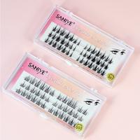 Gambar SANIYE Eyelash Extension | Bulu Mata - 001 dari Rezta Shop Store undefined 1 Tokopedia