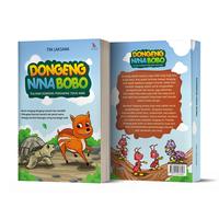 Gambar Buku Dongeng Nina Bobo; Puluhan Dongeng Pengantar Tidur Anak - Tim Laksana - Laksana - Not Specified dari DIVA Press Group undefined 1 Tokopedia