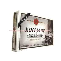 Gambar Kepala Djenggot 6sachet Kopi Jahe Ginger Coffee 6 Schet Kopi Jahe Kepala Jengot Ginger Cofee Kepala Jenggot - Warna dari dzworld undefined 4 Tokopedia