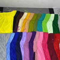 Gambar Kerudung Sekolah Rabbani KW Model Tali Serut Dalam untuk Anak TK-SD-SMA, Warna Putih Maroon - Variasi, Instan, Jilbab, Muslim, Kancing, Pita Cantik Nyaman Hitam Navy - Isi 3 pcs, S dari cimotgrosircollection undefined 5 Tokopedia
