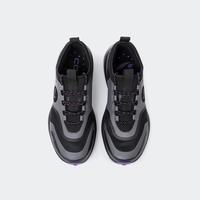 Gambar Concave - Sepatu Trail Running Tambora - Black/Orchid dari Concave Indonesia_NEW undefined 3 Tokopedia
