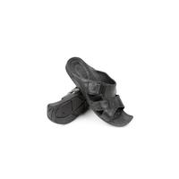 Gambar Sandal Slop Pria AP 989 Hitam - Slide Karet Sendal - 38 dari Sandal Sendal Shop undefined 5 Tokopedia