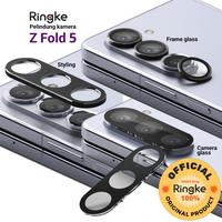 Gambar Pelindung Kamera Samsung Z FOLD 5 RINGKE Camera Lens Protector Glass Penutup dari WIEDE Shop undefined 1 Tokopedia