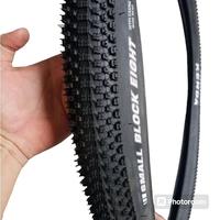 Gambar Ban Luar Sepeda 27.5 x 2.10 Kenda SMALL BLOCK EIGHT MTB 27.5 Outdoor dari PB BIKE KLT 354 undefined 3 Tokopedia