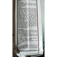 Gambar Ursal 1L cair - Pakan, Prebiotik penambah nafsu makan ikan dan udang - + Buble Wrap dari Zulfa Hobby_NEW undefined 2 Tokopedia