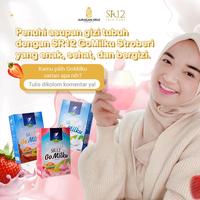 Gambar SUSU KAMBING ETAWA PREMIUM GOMILKU SR12 - Cokelat, 200gr dari Olshoptokoberkah undefined 3 Tokopedia