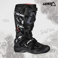 Gambar Sepatu Leatt 5.5 FlexLock Boots - Black - 8/42 - 8/42 dari toko9 febri undefined 4 Tokopedia