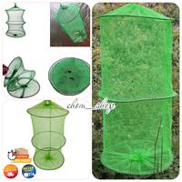 Gambar koja korang tempat ikan/wadah ikan/jaring korang/pancing - -, - dari shopchom undefined 1 Tokopedia