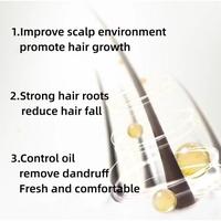 Gambar REMIMPI SHAMPO PENUMBUH RAMBUT / SHAMPO ANTI RONTOK dari The Barakka Store undefined 4 Tokopedia