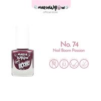 Gambar Marshwillow Nail Boom Passion Series (Pcs) - 71 dari MarshwillowStore undefined 4 Tokopedia