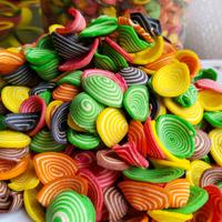 Gambar Kuping gajah warna warni gurih manis 500gr - 500gr dari Mumtazakriuk undefined 1 Tokopedia