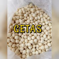 Gambar KERUPUK BAKAR TUNU 250GR DAN SNACKS GETAS 500GR IKAN TENGGIRI dari Kerupuk Gunung Mas Palembang undefined 3 Tokopedia