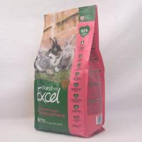 Gambar BURGESS Makanan Kelinci Excel Mature Rabbit Cranberry And Ginseng 2kg dari Pet Republic Indonesia undefined 3 Tokopedia
