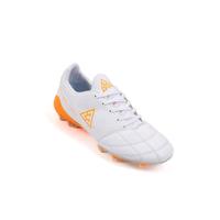 Gambar Sepatu Bola Apha Genesis FG Putih Oren Original Sepatu Sepakbola Warna Putih Oren Pria Dewasa Anak-anak - Putih Oren, 40 dari Pandora Sport undefined 2 Tokopedia
