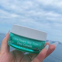 Gambar AXIS-Y Cera-Heart My Type Duo Cream 60ml dari AXIS-Y Indonesia undefined 4 Tokopedia