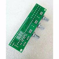 Gambar Modul Stereo Tone control 2 Transistor (tanpa midel) dari Bintang Audio Store undefined 3 Tokopedia