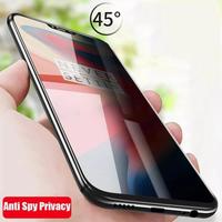 Gambar COMPAITABLE FOR ANTISPY ONEPLUS 7 6 6T TEMPERED GLASS PRIVACY SCREEN PROTECTION - ONEPLUS 6T dari Boozter.id undefined 1 Tokopedia