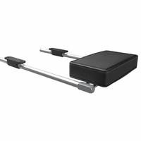 DXRacer Extendable Footrest for K Series Gaming Chair - foto 5