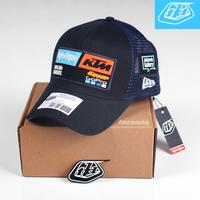 Gambar TOPI KTMNAVY DATAR DAN CEKUNG Snapback TLD  TRUCKER BASEBALL CAP Hitam - kt navy datar dari DONBOSCO 91 undefined 5 Tokopedia