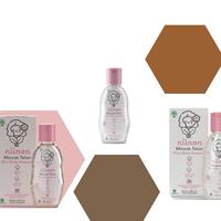 Gambar Minyak Telon Plus Baby Essence 100 ml - Niinon Telon Bayi dari Niinon undefined 5 Tokopedia