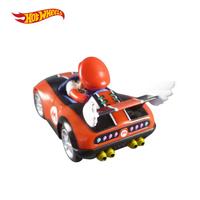 Gambar HOT WHEELS CAR MARIO KART REPLICA RANDOM dari Toys Kingdom ID undefined 5 Tokopedia