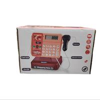 Gambar Mainan Cash Register LS820A665-Mesin Kasi Mainan-Kasir-Kasiran dari Maryam Toys_NEW undefined 3 Tokopedia